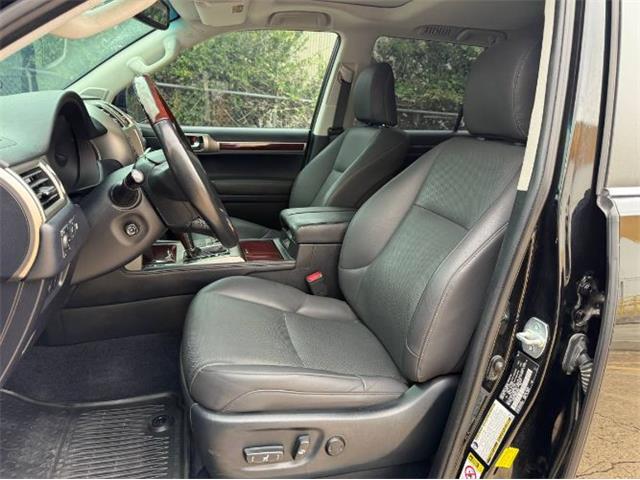 2019 Lexus GX (CC-2085379) for sale in Cadillac, Michigan