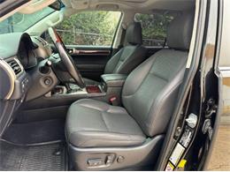 2019 Lexus GX (CC-2085379) for sale in Cadillac, Michigan
