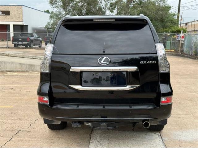 2019 Lexus GX (CC-2085379) for sale in Cadillac, Michigan