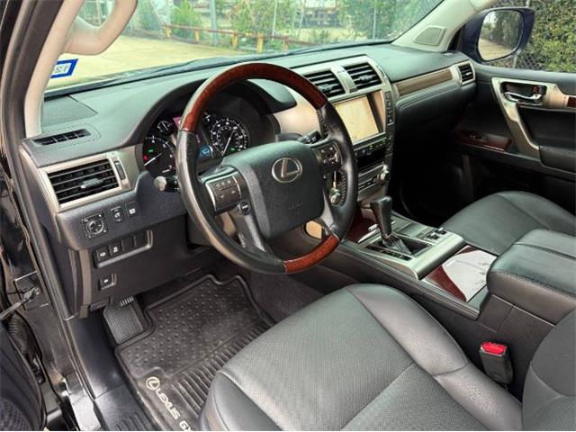 2019 Lexus GX (CC-2085379) for sale in Cadillac, Michigan