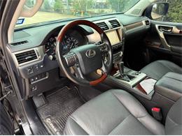 2019 Lexus GX (CC-2085379) for sale in Cadillac, Michigan