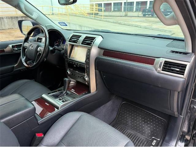 2019 Lexus GX (CC-2085379) for sale in Cadillac, Michigan