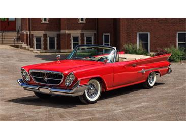 1961 Chrysler 300 (CC-2080538) for sale in Carmel, California