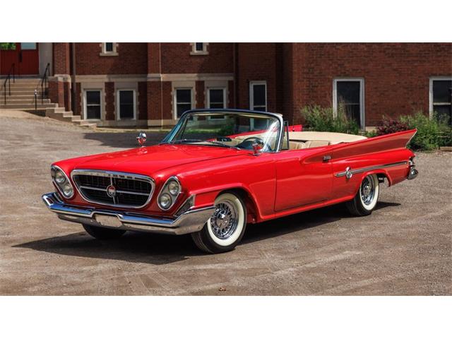 1961 Chrysler 300 (CC-2080538) for sale in Carmel, California