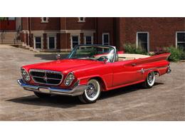 1961 Chrysler 300 (CC-2080538) for sale in Carmel, California