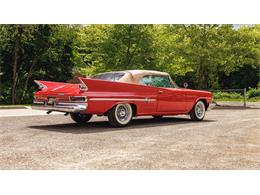 1961 Chrysler 300 (CC-2080538) for sale in Carmel, California
