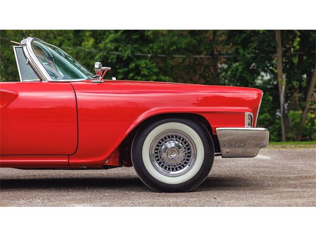 1961 Chrysler 300 (CC-2080538) for sale in Carmel, California