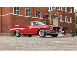 1961 Chrysler 300 (CC-2080538) for sale in Carmel, California