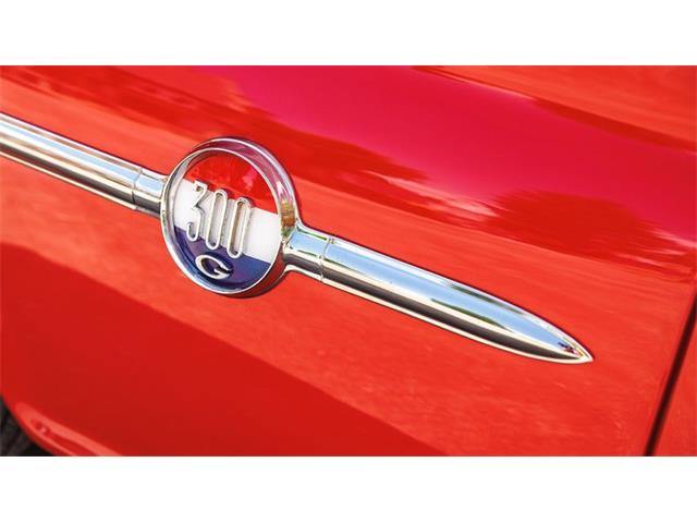 1961 Chrysler 300 (CC-2080538) for sale in Carmel, California