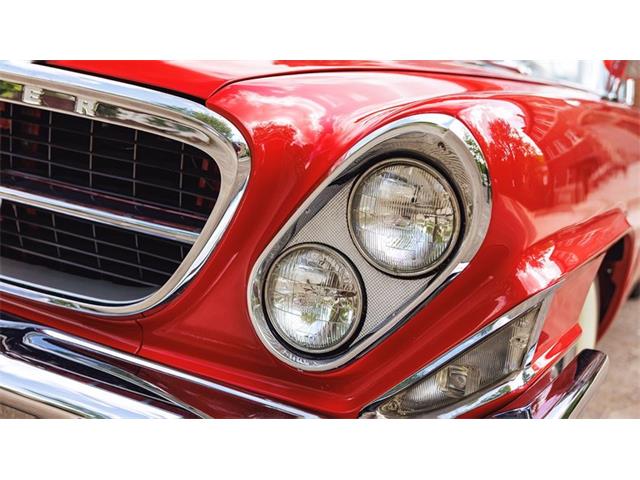 1961 Chrysler 300 (CC-2080538) for sale in Carmel, California