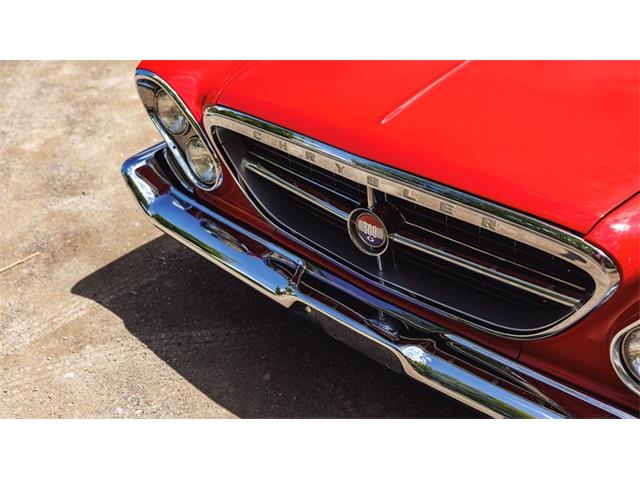 1961 Chrysler 300 (CC-2080538) for sale in Carmel, California