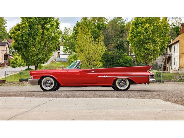 1961 Chrysler 300 (CC-2080538) for sale in Carmel, California