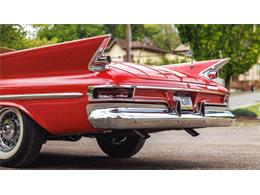 1961 Chrysler 300 (CC-2080538) for sale in Carmel, California