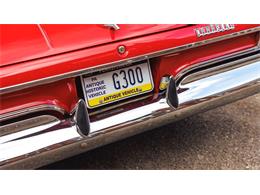 1961 Chrysler 300 (CC-2080538) for sale in Carmel, California
