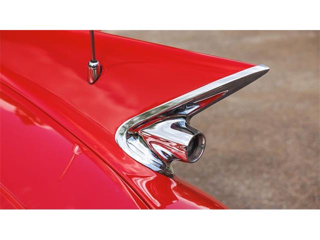 1961 Chrysler 300 (CC-2080538) for sale in Carmel, California