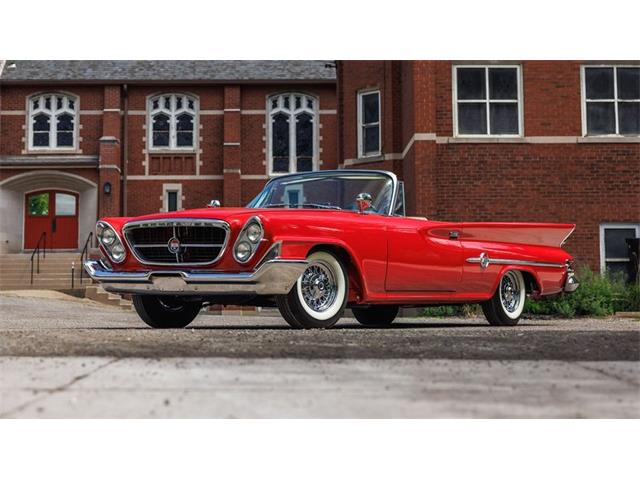 1961 Chrysler 300 (CC-2080538) for sale in Carmel, California