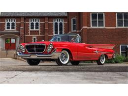 1961 Chrysler 300 (CC-2080538) for sale in Carmel, California