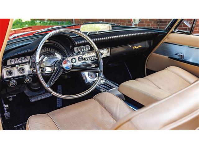 1961 Chrysler 300 (CC-2080538) for sale in Carmel, California