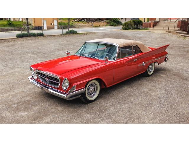 1961 Chrysler 300 (CC-2080538) for sale in Carmel, California