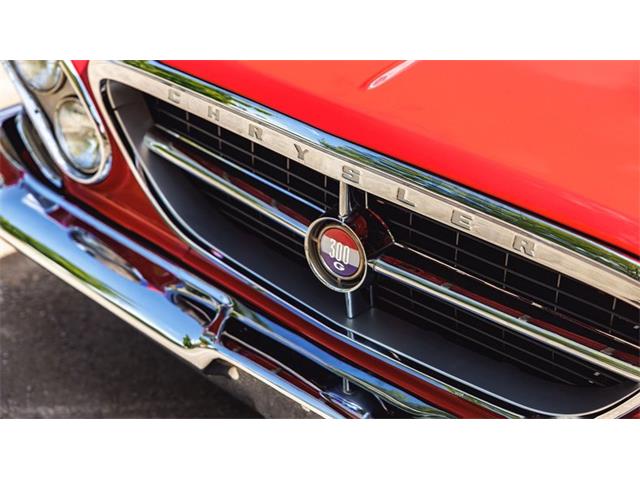 1961 Chrysler 300 (CC-2080538) for sale in Carmel, California