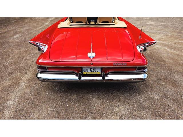 1961 Chrysler 300 (CC-2080538) for sale in Carmel, California