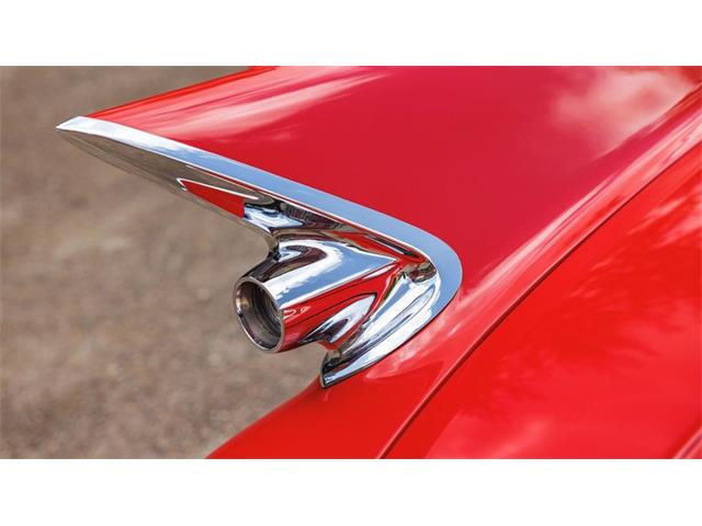 1961 Chrysler 300 (CC-2080538) for sale in Carmel, California