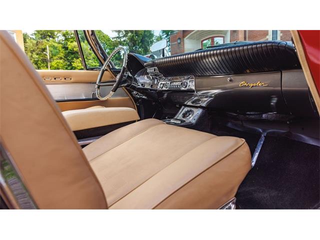 1961 Chrysler 300 (CC-2080538) for sale in Carmel, California