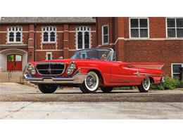 1961 Chrysler 300 (CC-2080538) for sale in Carmel, California