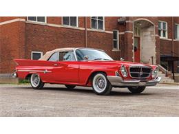 1961 Chrysler 300 (CC-2080538) for sale in Carmel, California