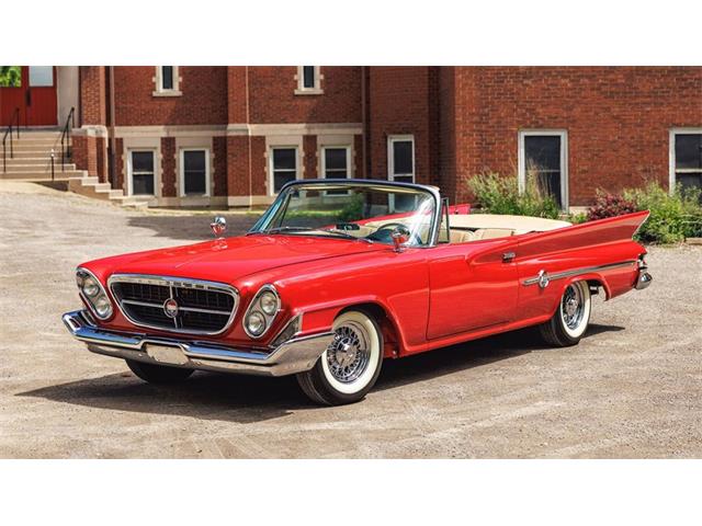 1961 Chrysler 300 (CC-2080538) for sale in Carmel, California