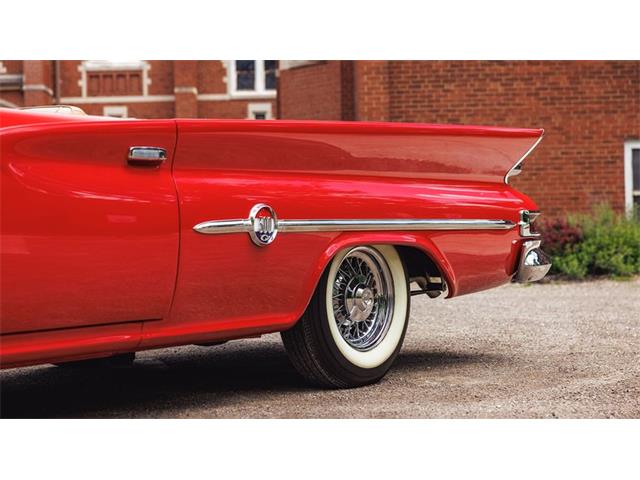 1961 Chrysler 300 (CC-2080538) for sale in Carmel, California