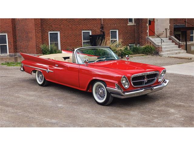 1961 Chrysler 300 (CC-2080538) for sale in Carmel, California