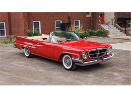 1961 Chrysler 300 (CC-2080538) for sale in Carmel, California