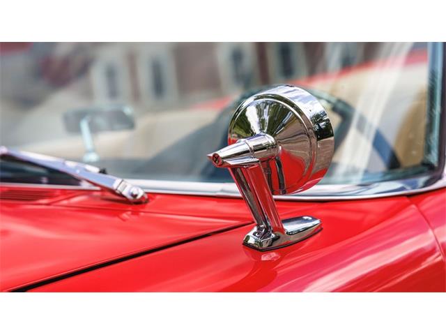 1961 Chrysler 300 (CC-2080538) for sale in Carmel, California