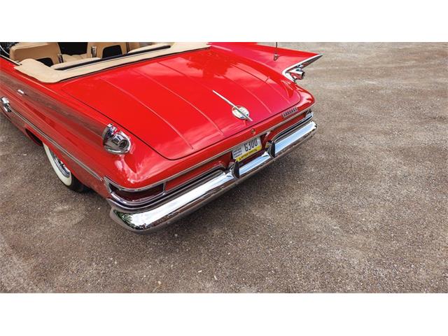 1961 Chrysler 300 (CC-2080538) for sale in Carmel, California