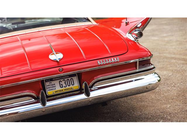 1961 Chrysler 300 (CC-2080538) for sale in Carmel, California