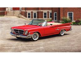 1961 Chrysler 300 (CC-2080538) for sale in Carmel, California