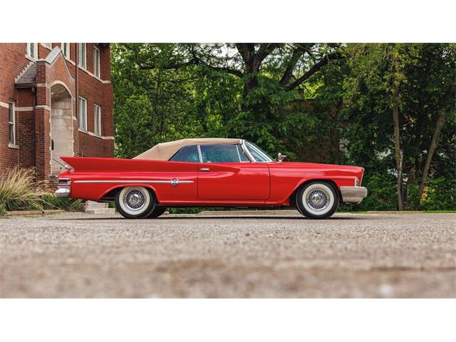 1961 Chrysler 300 (CC-2080538) for sale in Carmel, California