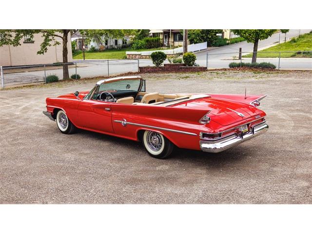 1961 Chrysler 300 (CC-2080538) for sale in Carmel, California