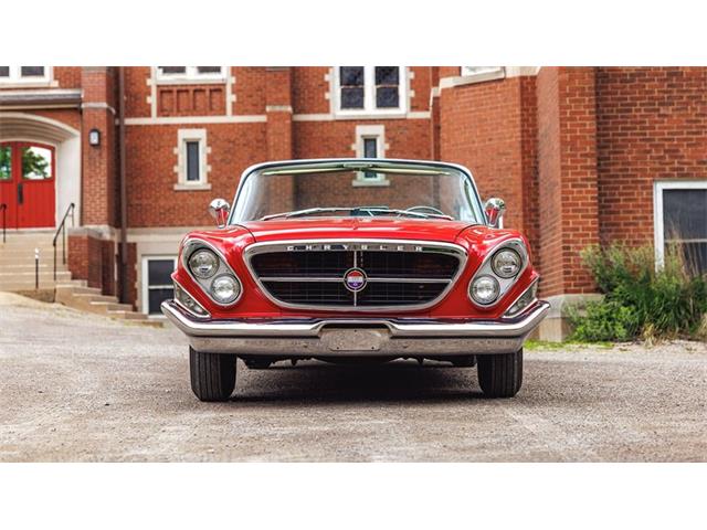 1961 Chrysler 300 (CC-2080538) for sale in Carmel, California