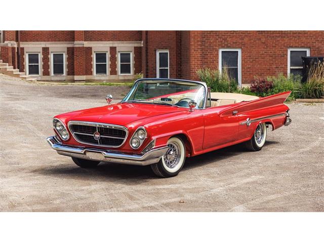 1961 Chrysler 300 (CC-2080538) for sale in Carmel, California