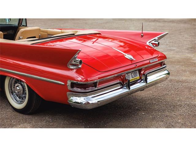 1961 Chrysler 300 (CC-2080538) for sale in Carmel, California