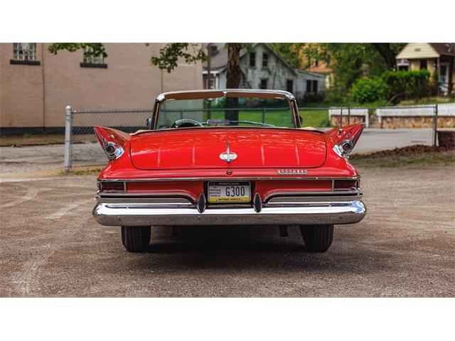 1961 Chrysler 300 (CC-2080538) for sale in Carmel, California