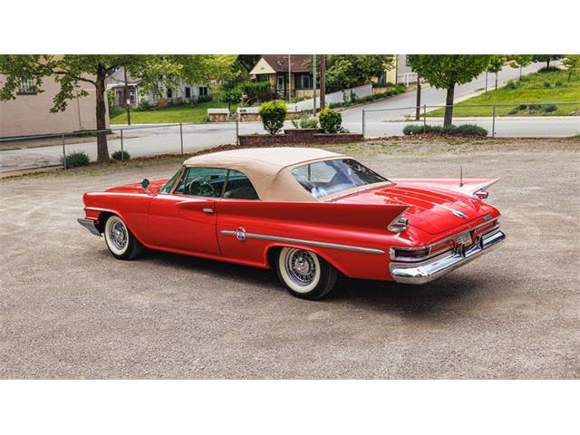 1961 Chrysler 300 (CC-2080538) for sale in Carmel, California