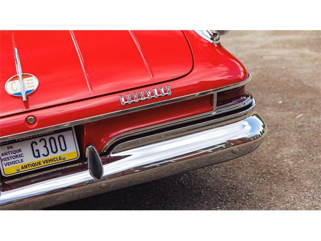 1961 Chrysler 300 (CC-2080538) for sale in Carmel, California