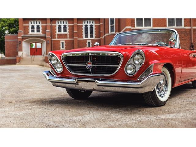 1961 Chrysler 300 (CC-2080538) for sale in Carmel, California