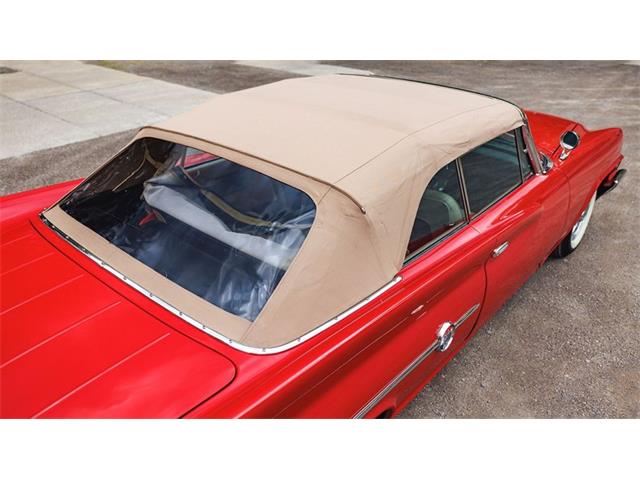 1961 Chrysler 300 (CC-2080538) for sale in Carmel, California