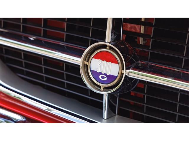 1961 Chrysler 300 (CC-2080538) for sale in Carmel, California