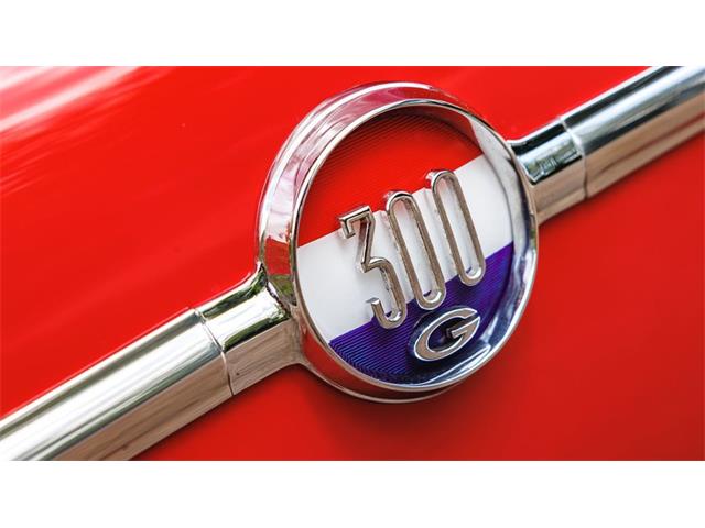 1961 Chrysler 300 (CC-2080538) for sale in Carmel, California