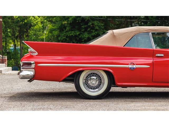 1961 Chrysler 300 (CC-2080538) for sale in Carmel, California